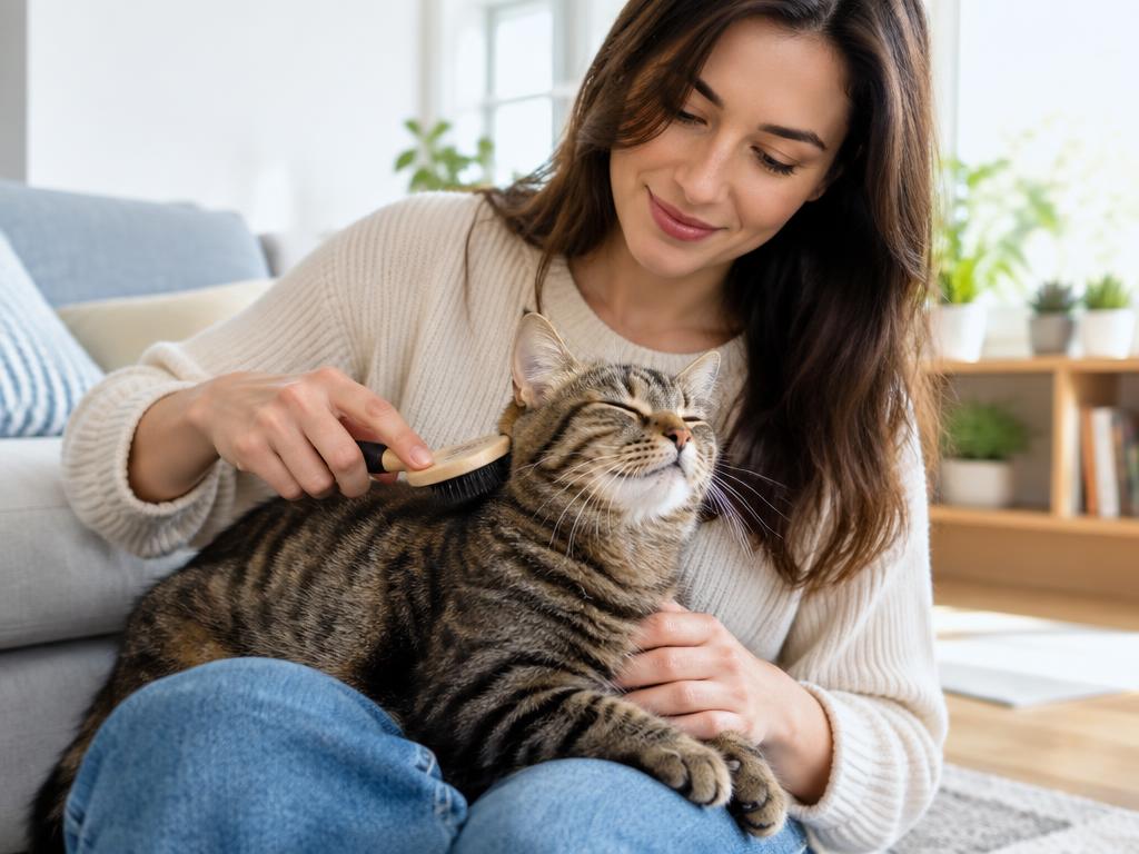 Everyday care pet care